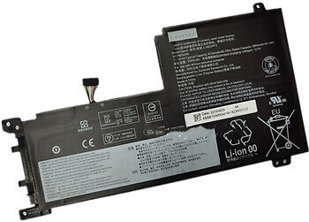 Фото Lenovo L19C3PF5 IdeaPad 5 15IIL05 57Wh 11.52V 4990mAh