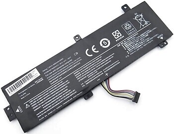 Фото Lenovo 510-15IKB IdeaPad 30Wh 7.6V 3950mAh