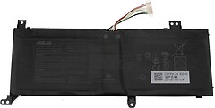 Фото Asus C21N1818 VivoBook X412 37Wh 7.7V 4800mAh (A47580)