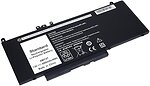 Фото Dell 6MT4T Latitude E5450 62Wh 7.6V 5000mAh