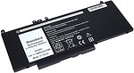 Фото Dell G5M10 Latitude E5550 51Wh 7.4V 5000mAh