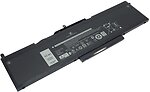 Фото Dell VG93N Latitude 5580 92Wh 11.4V 7660mAh (A47605)