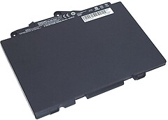 Фото HP SN03XL EliteBook 820 G3 44Wh 11.4V 3910mAh (A47525)