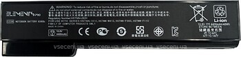Фото HP HSTNN-LB2Q EliteBook 8560w 14.8V 5200mAh (A41822)