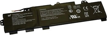 Фото HP TT03XL EliteBook 755 G5 56Wh 11.55V 4850mAh