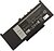 Фото Dell J60J5 Latitude E7470 55Wh 7.6V 7300mAh (A47691)
