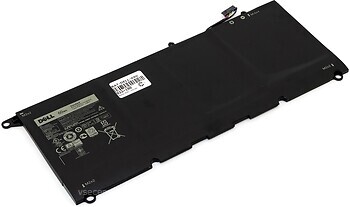 Фото Dell PW23Y XPS 13-9360 60Wh 7.6V 8085mAh (A47313)