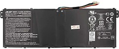 Фото Acer AC14B7K Aspire A315/A515 50.7Wh 15.28V 3220mAh (47540)