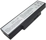 Фото Asus A32-K72 56Wh 11.1V 5200mAh (A47201)