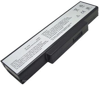 Фото Asus A32-K72 56Wh 11.1V 5200mAh (A47201)