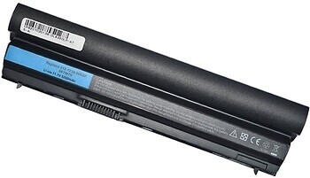 Фото Dell Latitude E6120 65Wh 11.1V 5850mAh