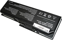 Фото Toshiba PA3536U-1BRS Satellite P200 10.8V 5200mAh