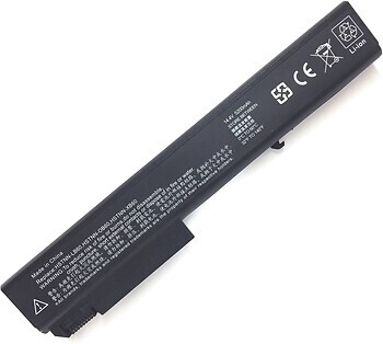 Фото HP HSTNN-LB60 EliteBook 8530 14.4V 5200mAh