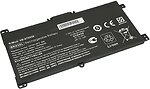 Фото HP BK03XL Pavilion X360 11.55V 3400mAh