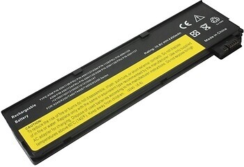 Фото Lenovo 45N1132 ThinkPad T440 48Wh 10.8V 5000mAh