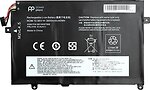 Фото Lenovo 01AV411 ThinkPad E470 45Wh 10.95V 4110mAh (A47694)