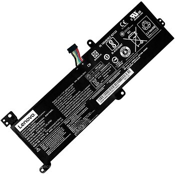 Фото Lenovo L16L2PB2 Ideapad 320-14AST 7.4V 4050mAh