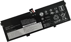 Фото Lenovo L17C4PH1 Yoga 7 Pro-13IKB 60Wh 7.68V 7820mAh