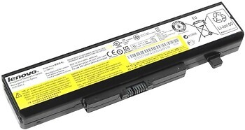 Фото Lenovo V580 48Wh 10.8V 4400mAh