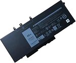 Фото Dell GJKNX Latitude 15 3520 68Wh 7.6V 5000mAh