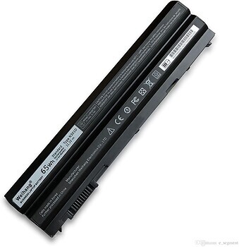 Фото Dell N3X1D Latitude E6540 65Wh 11.1V 5500mAh