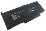 Фото DM3WC Latitude 7280 60Wh 7.6V 7900mAh