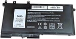 Фото Dell 3DDDG Latitude E5580 11.4V 3000mAh