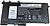 Фото Dell 3DDDG Latitude E5580 11.4V 3000mAh