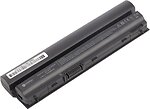 Фото Dell 09K6P Latitude E6220 11.1V 7800mAh