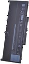 Фото Dell J60J5 Latitude E7470 7.6V 7200mAh