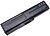 Фото Toshiba PA3817U-1BAS Satellite L750 10.8V 10400mAh