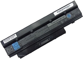 Фото Toshiba 5PA3820U-1BRS Satellite T210D 10.8V 5200mAh