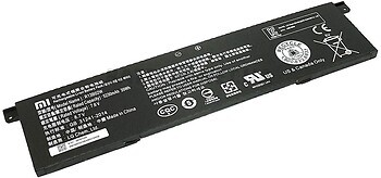 Фото Xiaomi R13B02W Mi Air 39Wh 7.6V 5320mAh