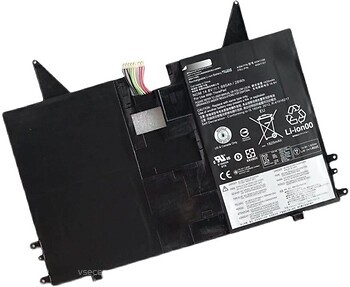 Фото Lenovo 45N1100 ThinkPad X1 Helix 28Wh 14.8V 1895mAh