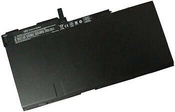 Фото HP CM03XL EliteBook 740 50Wh 11.1V 4500mAh Black