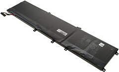 Фото Dell 4GVGH Precision 5510 84Wh 11.4V 7370mAh (NB440986)