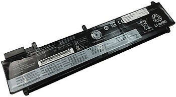 Фото PowerPlant 00HW022 Lenovo Thinkpad T460s 11.4V 2000mAh (NB481118)