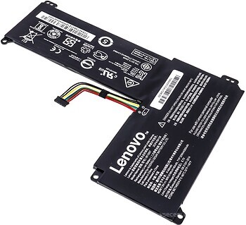 Фото Lenovo 120s-14IAP5B10P23779 32Wh 7.5V 4300mAh (A47547)