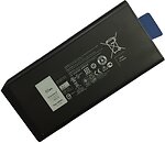 Фото Dell 4XKN5 Latitude 5404 65Wh 11.1V 5700mAh