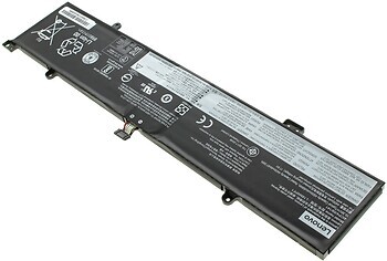 Фото Lenovo L19C3PF7 IdeaPad 3 45Wh 11.1V 4120mAh