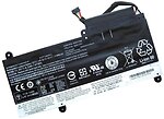 Фото PowerPlant Lenovo 45N1756 Thinkpad E450 14.4V 2500mAh (NB480784)