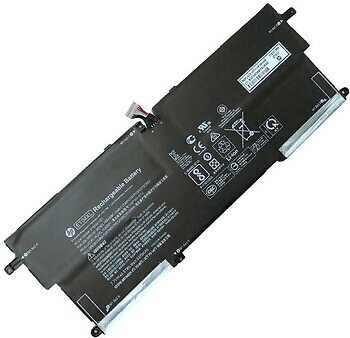 Фото PowerPlant HP ET04XL EliteBook X360 7.7V 6470mAh (NB461752)