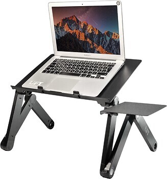 Фото UFT Sprinter T6 Black