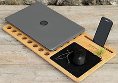 Фото EcoWalnut AirDesk M