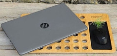 Фото EcoWalnut AirDesk Mini M