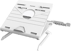 Фото Tronsmart D07 Foldable Laptop Stand White