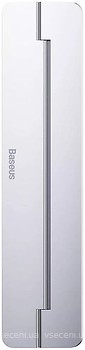 Фото Baseus Notebook Holder Silver (SUZC-0S)