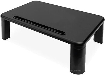 Фото Digitus Adjustable Monitor Riser (DA-90458)