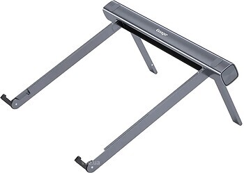 Фото Essager Zenchey Laptop Stand Holder Grey (ZEZJZD-ZC0G)