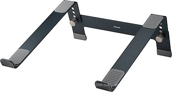 Фото Baseus UltraStable Desktop Stand Gray (B10053100811-00)